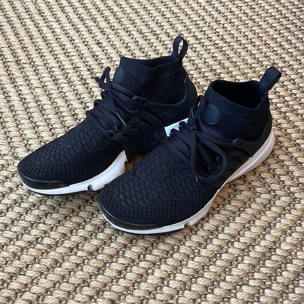Nike prestos